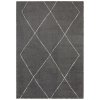 ELLE Decor Glow 103662 Dark Grey/Cream