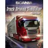 Scania Truck Driving Simulator