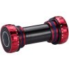 Středové složení Aerozine BB-05-GXP červená