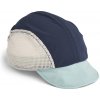Šiltovka Marlon Classic navy mix Liewood 8-10 R