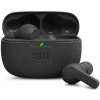 JBL Wave Beam čierna / Bezdrôtové slúchadlá / mikrofón / BT 5.2 / IPX2 (JBLWBEAMBLK)