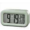 Hama RC 660, digitální budík, řízený rádiovým signálem, mátově zelený 186322