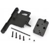 Telemetria postele Traxxas: Rustler, Bandit, Slash 2WD