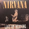 Nirvana: Live At Reading - 2Vinyl (LP)