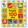 Prvých 100 slov