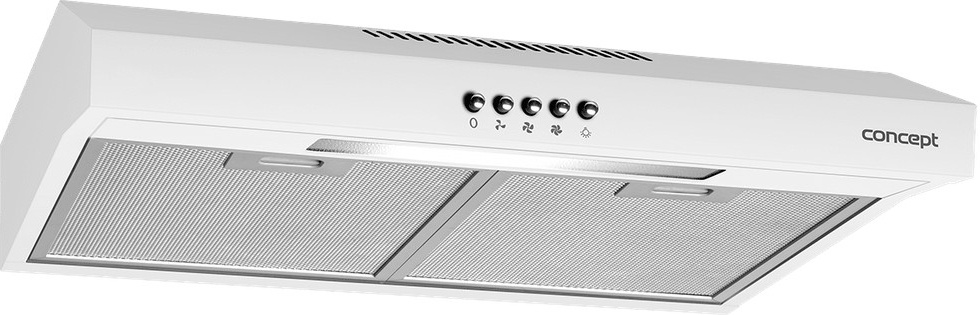 CONCEPT OPP1250wh