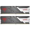 Patriot Viper Venom/DDR5/64GB/6400MHz/CL32/2x32GB/Black PVV564G640C32K