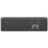 Klávesnica Logitech Signature Slim Wireless Keyboard K950 920-012465