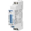 ORNO OR-WE-521 1-fázový elektromer