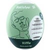 Satisfyer Riffle Egg - Masturbator