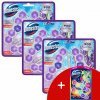 Domestos Power5 WC osviežovač blok Levanduľa (9x50g) + DARČEK Domestos Power5 WC osviežovač blok Magic Unicorn (2x50g) Domestos