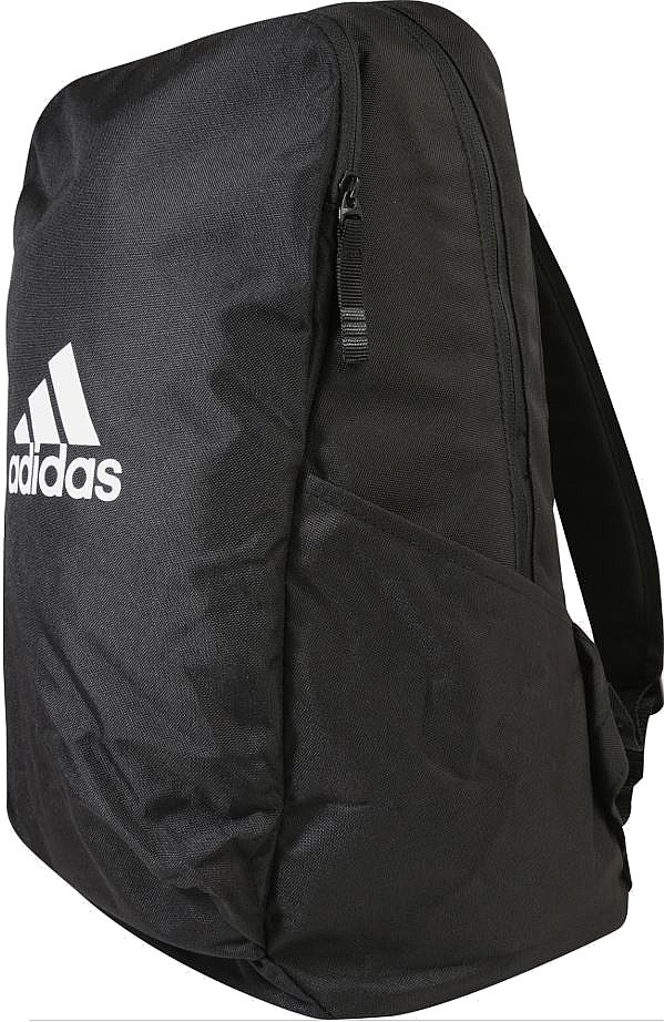 adidas Performance Parkhood Black White Black 23 32 l