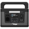 Nabíjacia stanica Akyga Portable Power Station 600W (AK-PS-04)