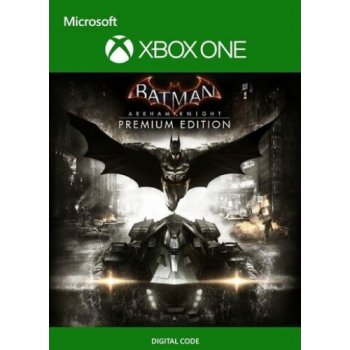 Batman: Arkham Knight (Premium Edition)