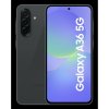 Samsung Galaxy A36 5G SM-A366B 8GB/256GB Awesome Black