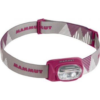 MAMMUT T-Base