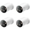 TP-link Tapo C425(4-pack), Security Wi-Fi Kamera