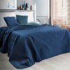 Takoy PREMIUM prehoz SOFIA 200x220 cm z mäkkého a matného zamatu prešívaný do vzoru rybej kosti-HF-325018 | 200 x 220 cm
