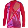 Adidas Tiro 24 Competition Long Sleeve goalkeeper shirt M IN0407 (196513) Black S