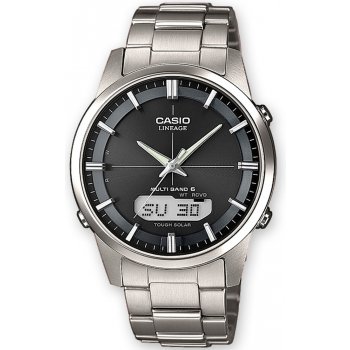 Casio LCW-M170TD-1A