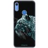 Odolné silikónové puzdro iSaprio - Leopard 10 - Huawei Y6s