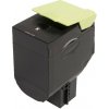 Renovovaná tonerová náplň 80C2SK0, 802SK, 2500 listov pre tlačiarne Lexmark
