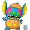Disney POP! Vinylový vianočný steh so svetielkami 9 cm