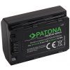 PATONA 2250 m Ah/7,2V/16,2Wh IM0403