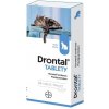 Drontal Cat tablety 3 x 8 tbl