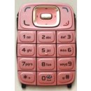 Klávesnica Nokia 6131