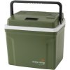 Chladiaci boxy Easy Camp Arctic Bluebell 12V/230V 24 Farba: zelená/biela