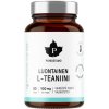 Puhdistamo L-Theanine Natural (Luontainen L-Teaniini) 60 kapslí