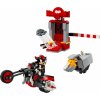 LEGO SONIC THE HEDGEHOG 76995 - Shadow the Hedgehog a jeho útěk