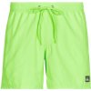 Quiksilver Plavky EVERYDAY SOLID VOLLEY 15 Zelená