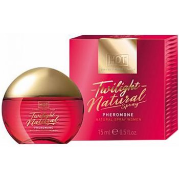 HOT Twilight Pheromone Natural women 15 ml