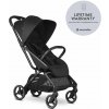 EASYWALKER Kočík športový Rockey M Pure Black EAS12001
