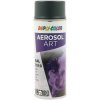 Dupli Color Aerosol ART Ral 7016 antracitovo šedá matná farba v spreji 400 ml