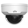 Uniview IPC324LE-DSF40K-G, 4 Mpix, 30 sn/s, H.265, obj. 4, 0 mm (83, 7 °), IR 30m, ROI, WDR 120dB, 3DNR, IP67, vonkajšie