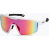 Slnečné okuliare Rogelli Recon white/coral