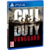 PS4 Call of Duty Vanguard (nová)
