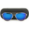 Stylion slnečné okuliare pilotky (aviatory) - unisex