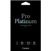 Canon Canon fotopapír PT-101 Photo Paper PRO Platinum - 10x15cm (4x6inch) - 300g/m2 - 50 listů - lesklý