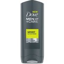 Dove Men+ Care Sport Active Fresh sprchový gél 250 ml