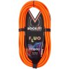 Bespeco ROCKIT FLUO Orange 4,5 m
