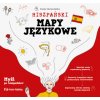 Hiszpański. Mapy językowe