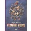 Vesmírni piráti - Ivan Holub