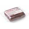 Modelovacia hmota hnedá 250 g DEC036A Saracino - Saracino