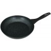 Panvica MagicHome Black Line, 20 cm