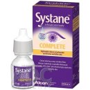 Alcon Systane Complete zvlhčujúce očné kvapky 10 ml