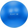 Gymnastická lopta LIFEFIT ANTI-BURST,65cm,modra
